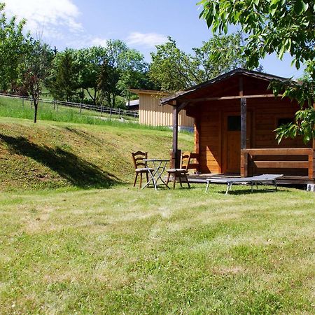 Waldhof Grasel Aparthotel Vasdobra Kültér fotó
