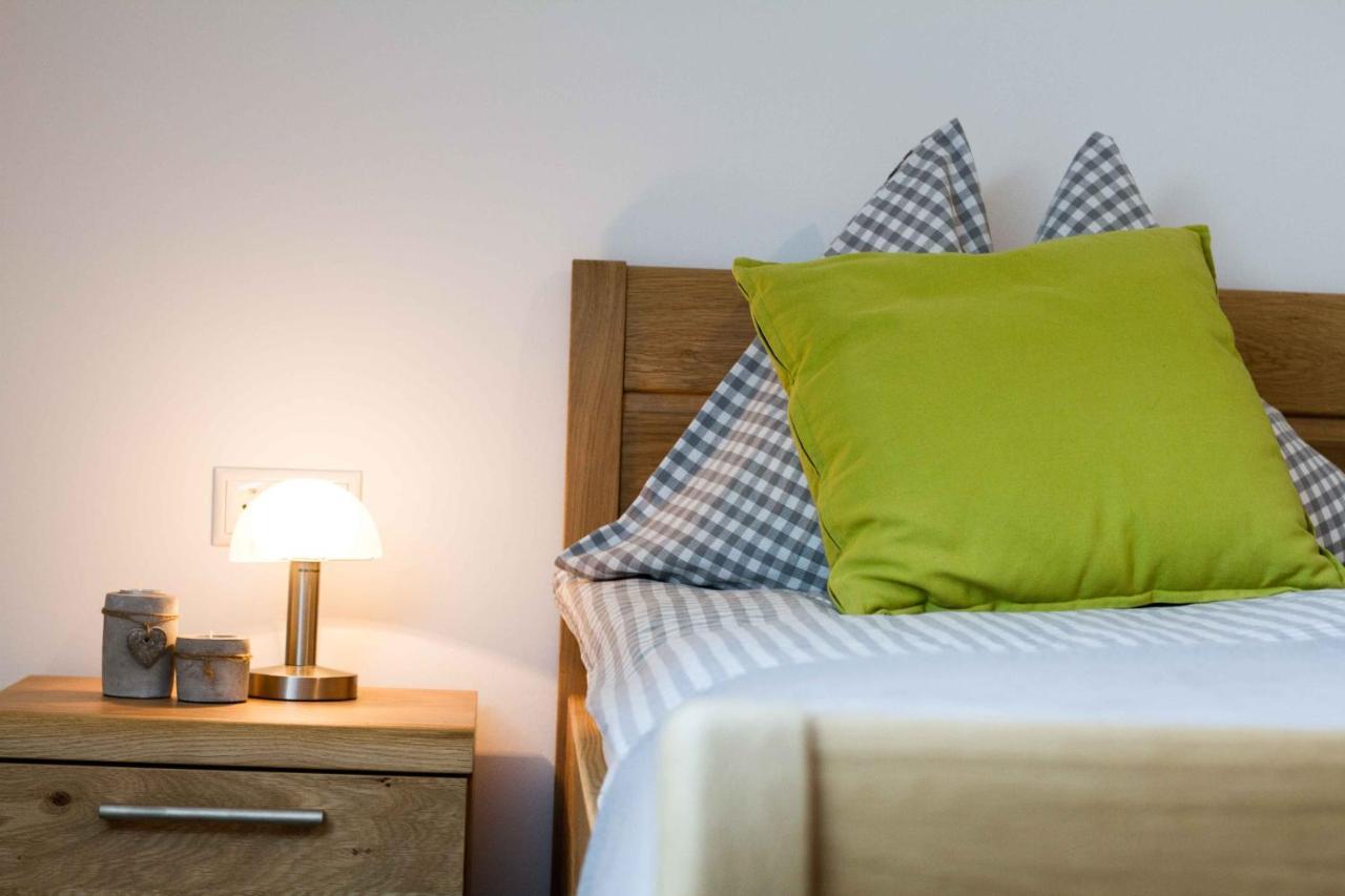 Waldhof Grasel Aparthotel Vasdobra Kültér fotó