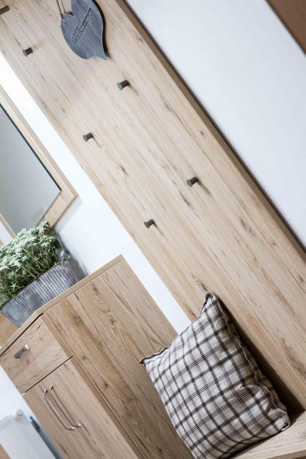 Waldhof Grasel Aparthotel Vasdobra Kültér fotó