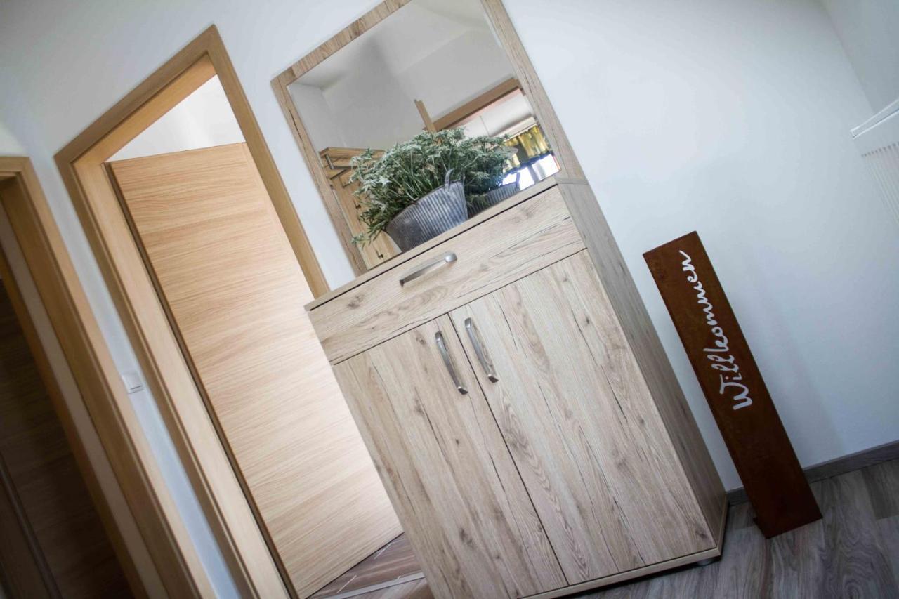 Waldhof Grasel Aparthotel Vasdobra Kültér fotó