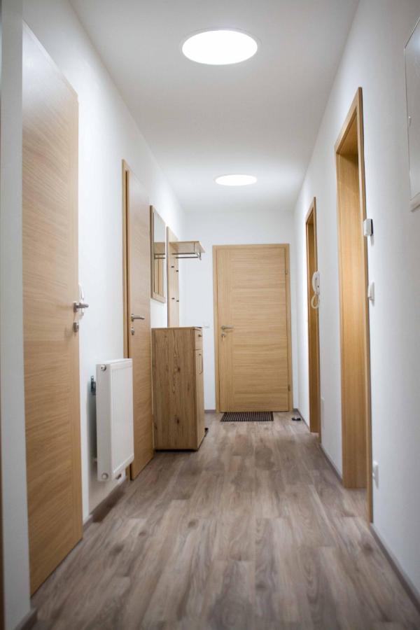 Waldhof Grasel Aparthotel Vasdobra Kültér fotó