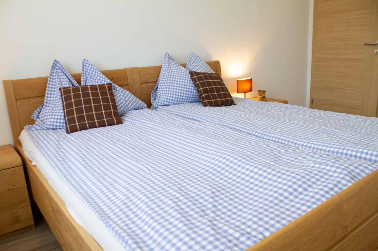 Waldhof Grasel Aparthotel Vasdobra Kültér fotó