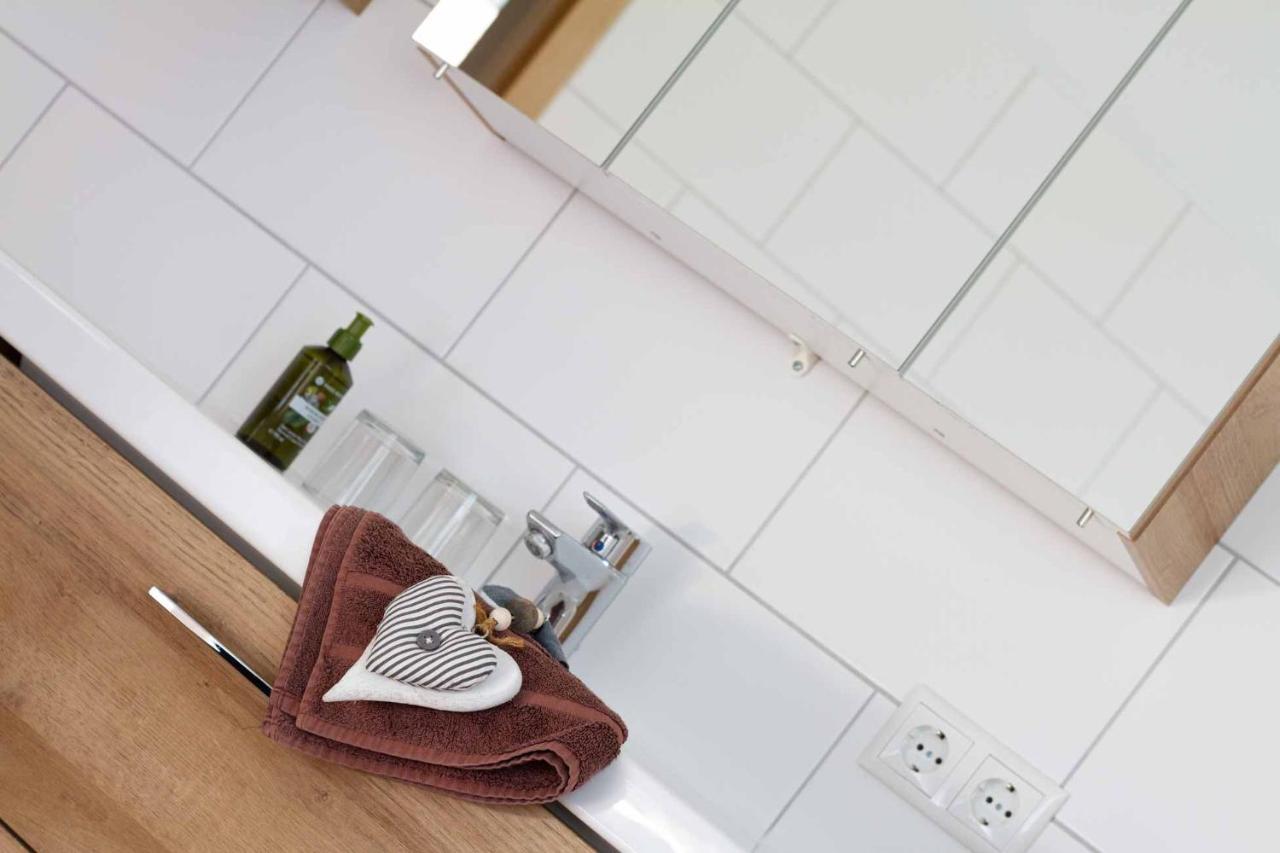 Waldhof Grasel Aparthotel Vasdobra Kültér fotó