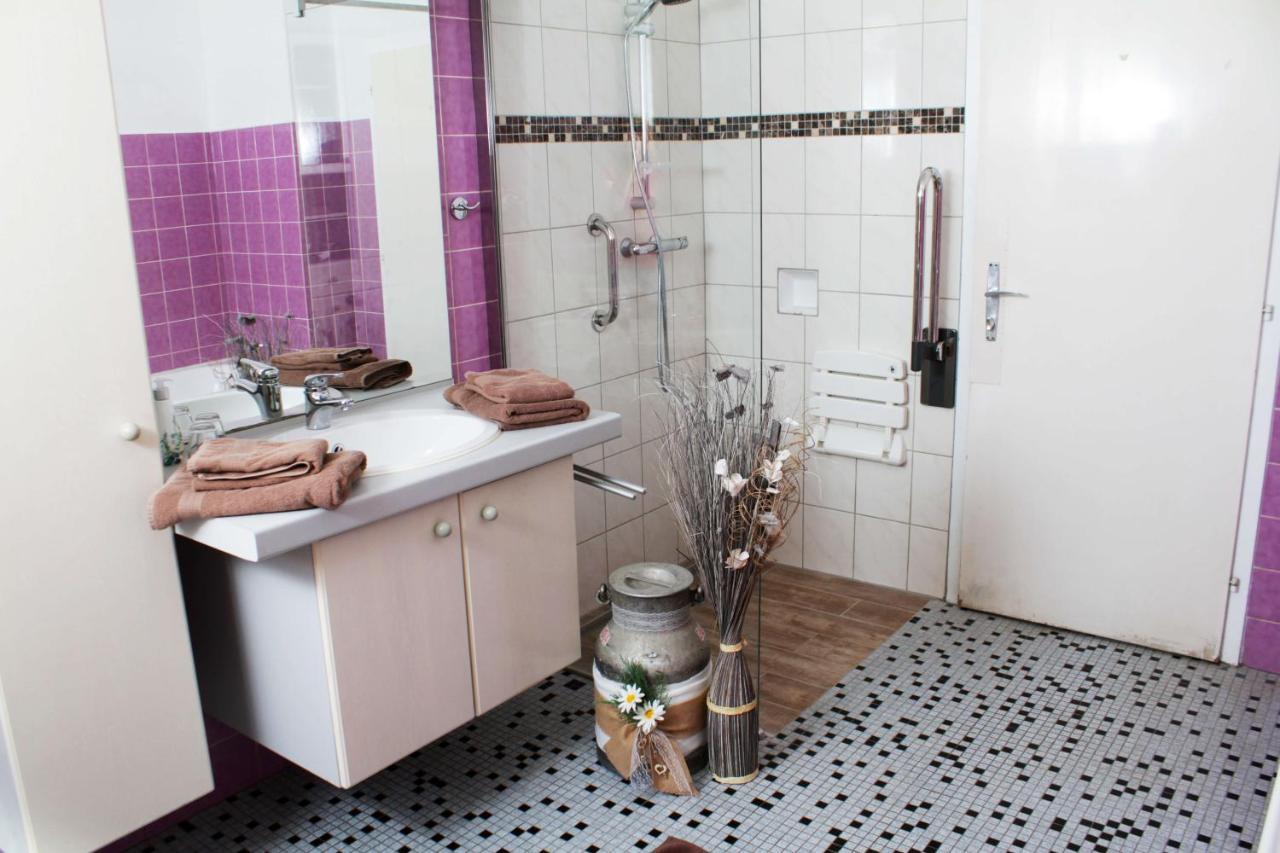 Waldhof Grasel Aparthotel Vasdobra Kültér fotó