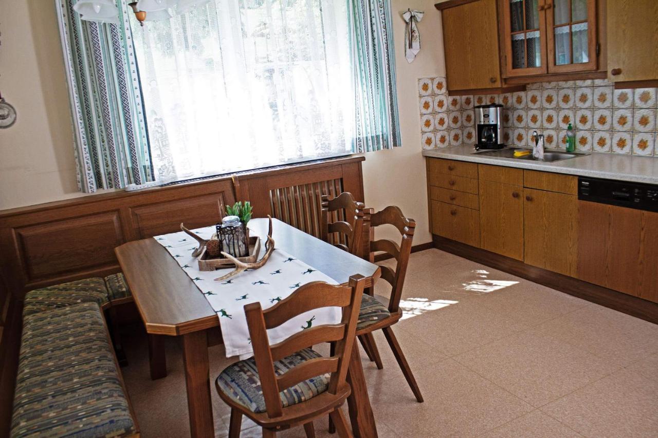 Waldhof Grasel Aparthotel Vasdobra Kültér fotó