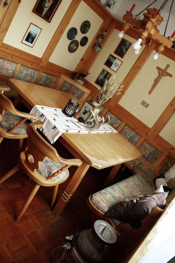 Waldhof Grasel Aparthotel Vasdobra Kültér fotó