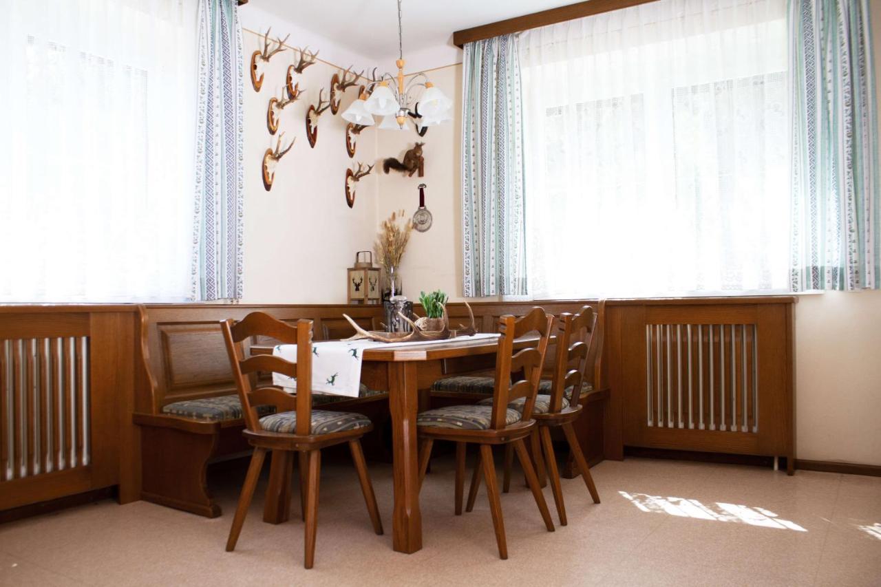 Waldhof Grasel Aparthotel Vasdobra Kültér fotó